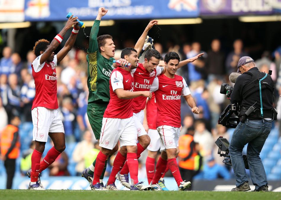 西亚卡姆连续五场比赛得分超过出色发挥,阿森纳不断突破!引发球迷热议 西亚卡姆连续五场比赛得分超过出色发挥,阿森纳不断突破!引发球迷热议